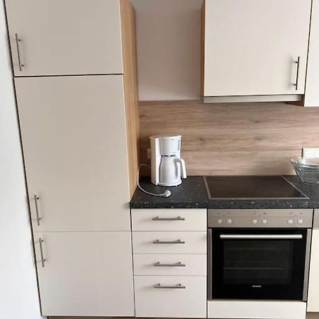 Altendorf  Traumhafte Ferienwohnung מראה חיצוני תמונה