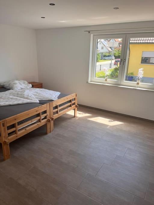 Altendorf  Traumhafte Ferienwohnung מראה חיצוני תמונה