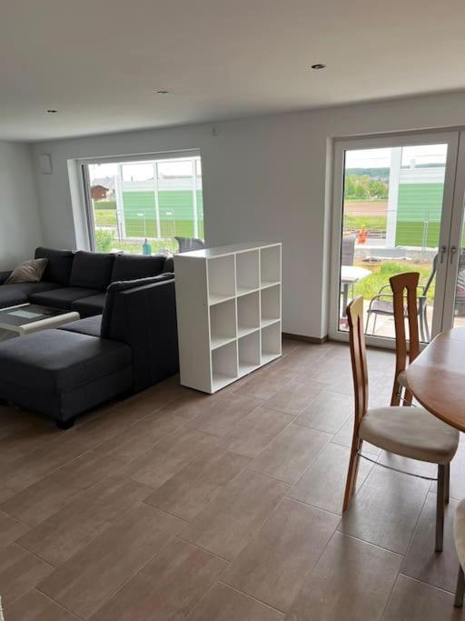 Altendorf  Traumhafte Ferienwohnung מראה חיצוני תמונה