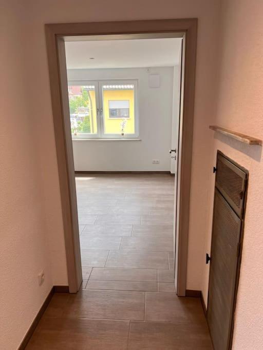Altendorf  Traumhafte Ferienwohnung מראה חיצוני תמונה