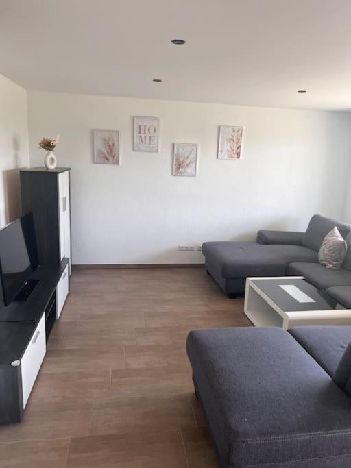 Altendorf  Traumhafte Ferienwohnung מראה חיצוני תמונה
